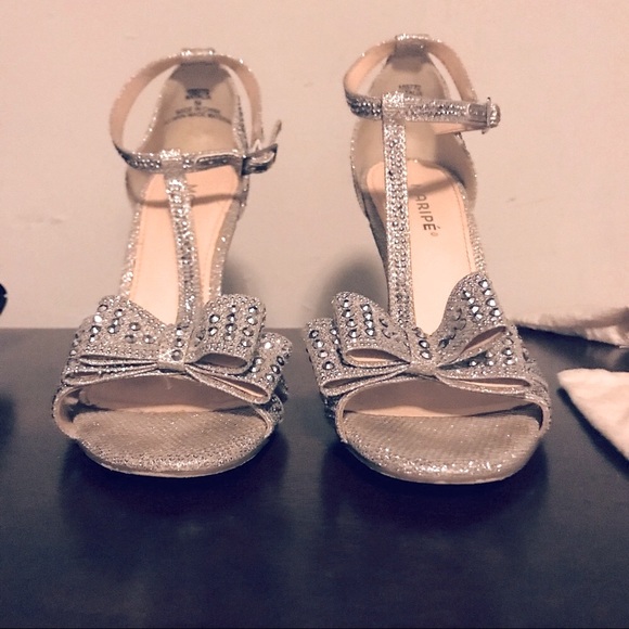 MARIPE NATALIA SHOES - Picture 5 of 12